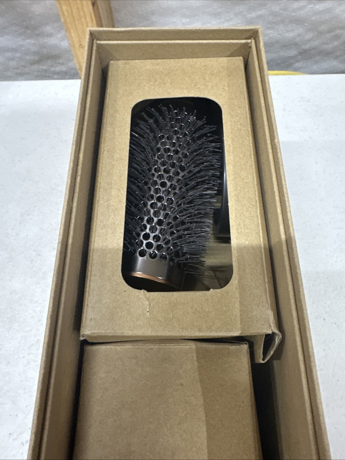 Dyson Airwrap Origin Multi-Styler HS05 – Nickel/Copper