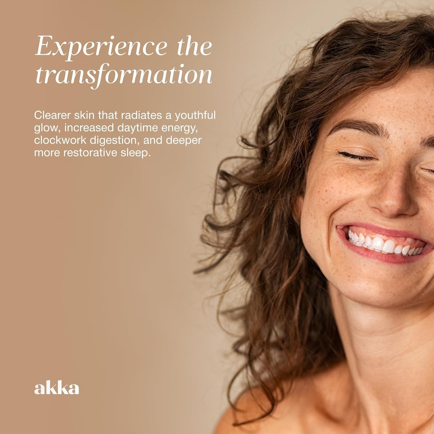 AKKA Liver Cleanse Detox&Repair Superbiotic-Supports Liver Health 60Caps Premium