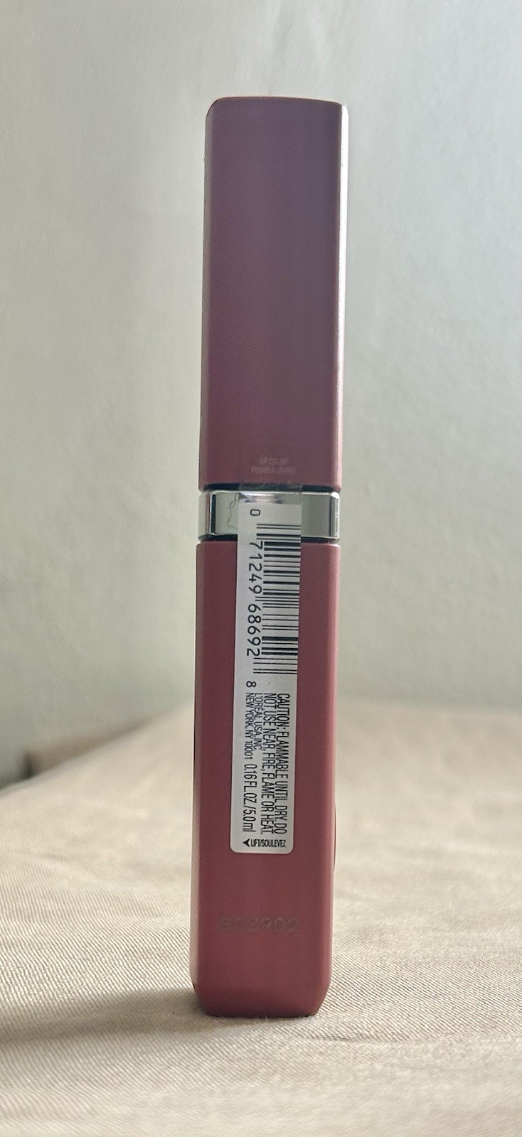 L’Oréal Paris Lip