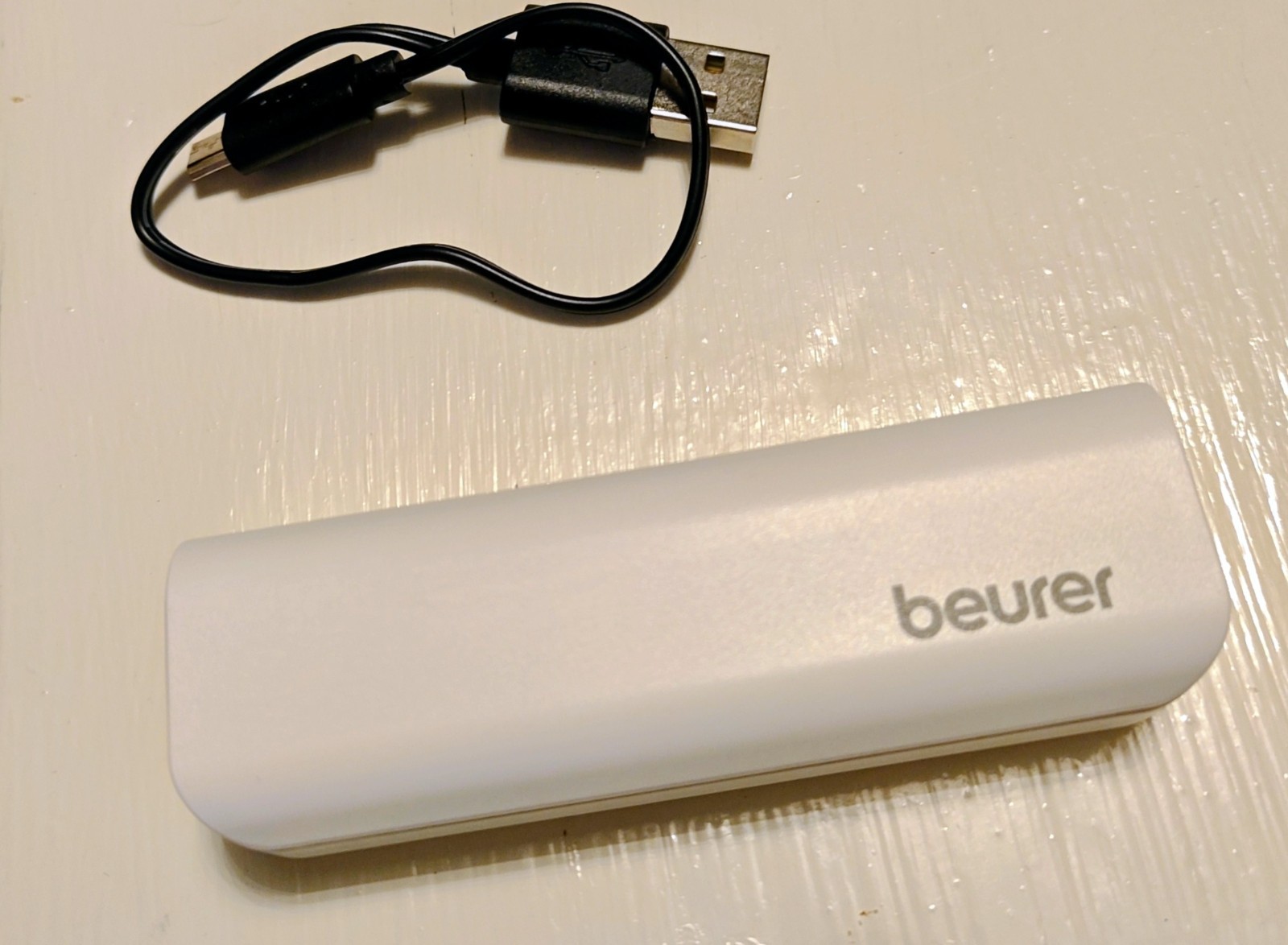 Beurer Germany Mobile Heating Pad to Go Ideal for Indoor/Outdoor Use HK47
