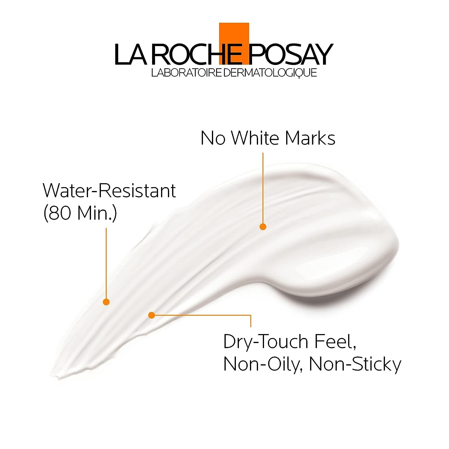 La Roche Posay Anthelios XL Body Sunscreen Lotion Anti-Shine SPF60 Long Expiry