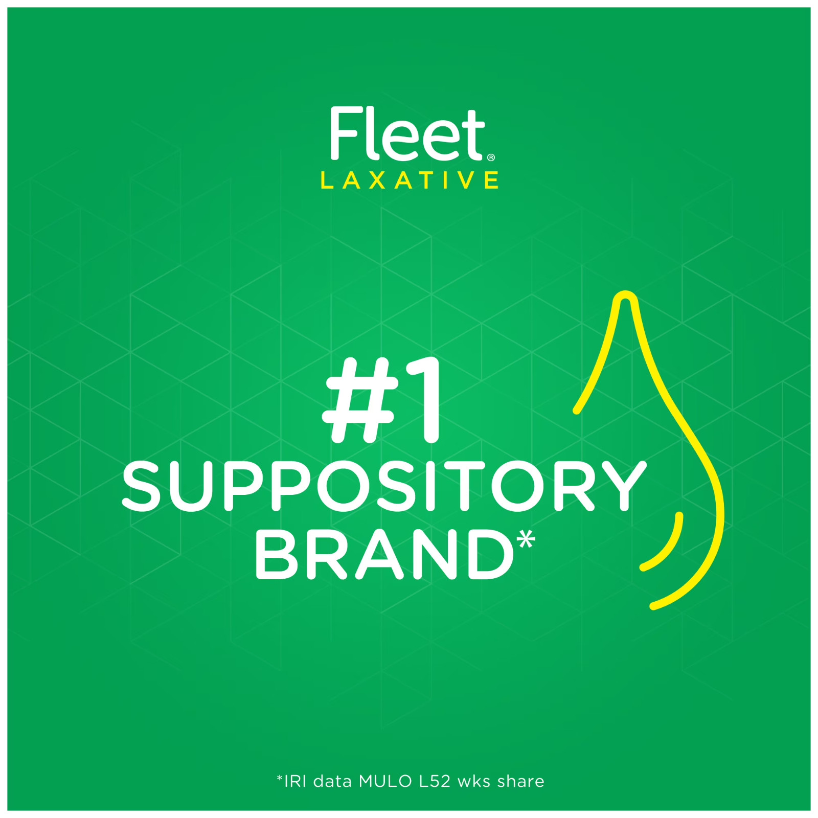 Fleet Liquid Glycerin Suppositories Adult Constipation Relief 7.5mL 4ct 6pk