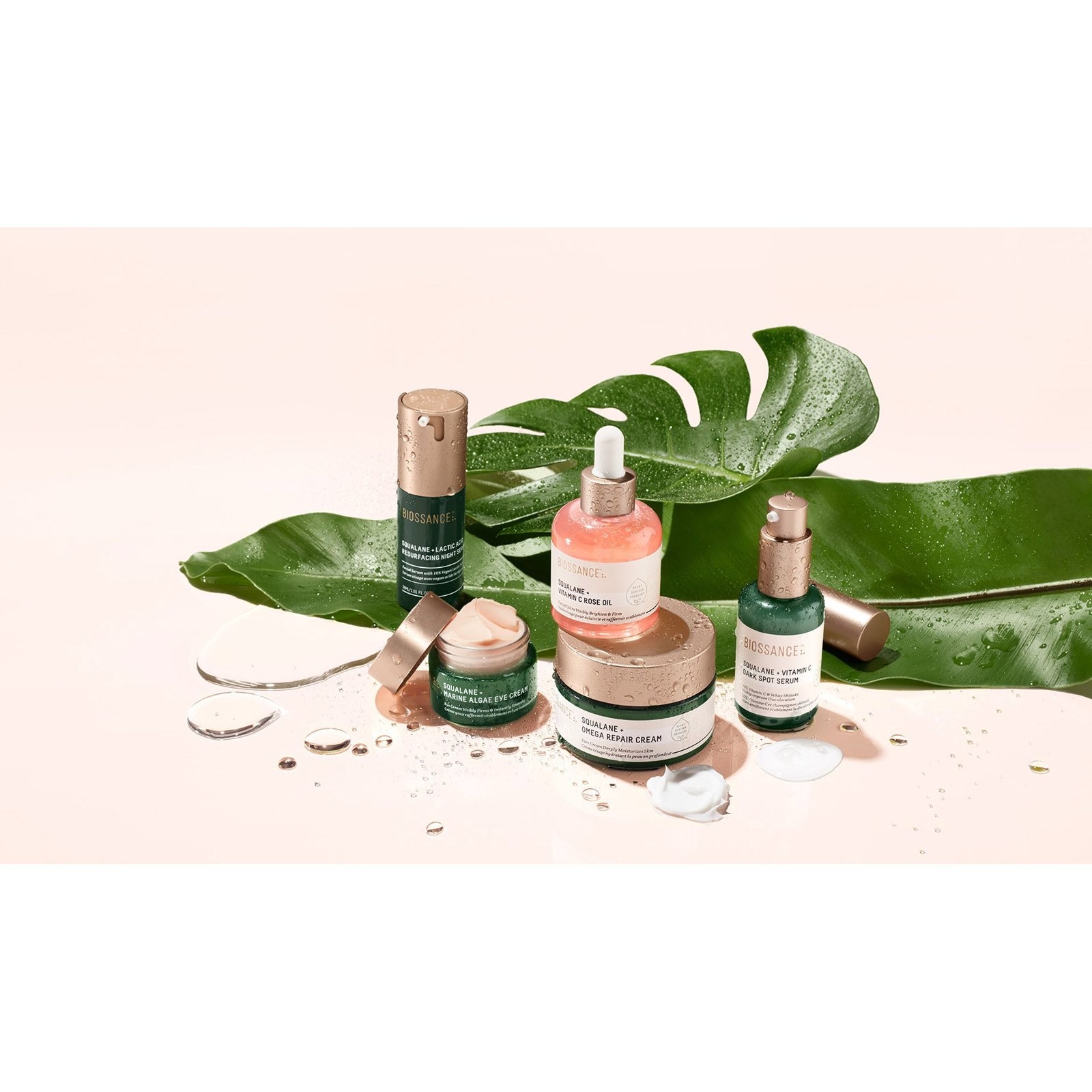 Clarifying Core Routine