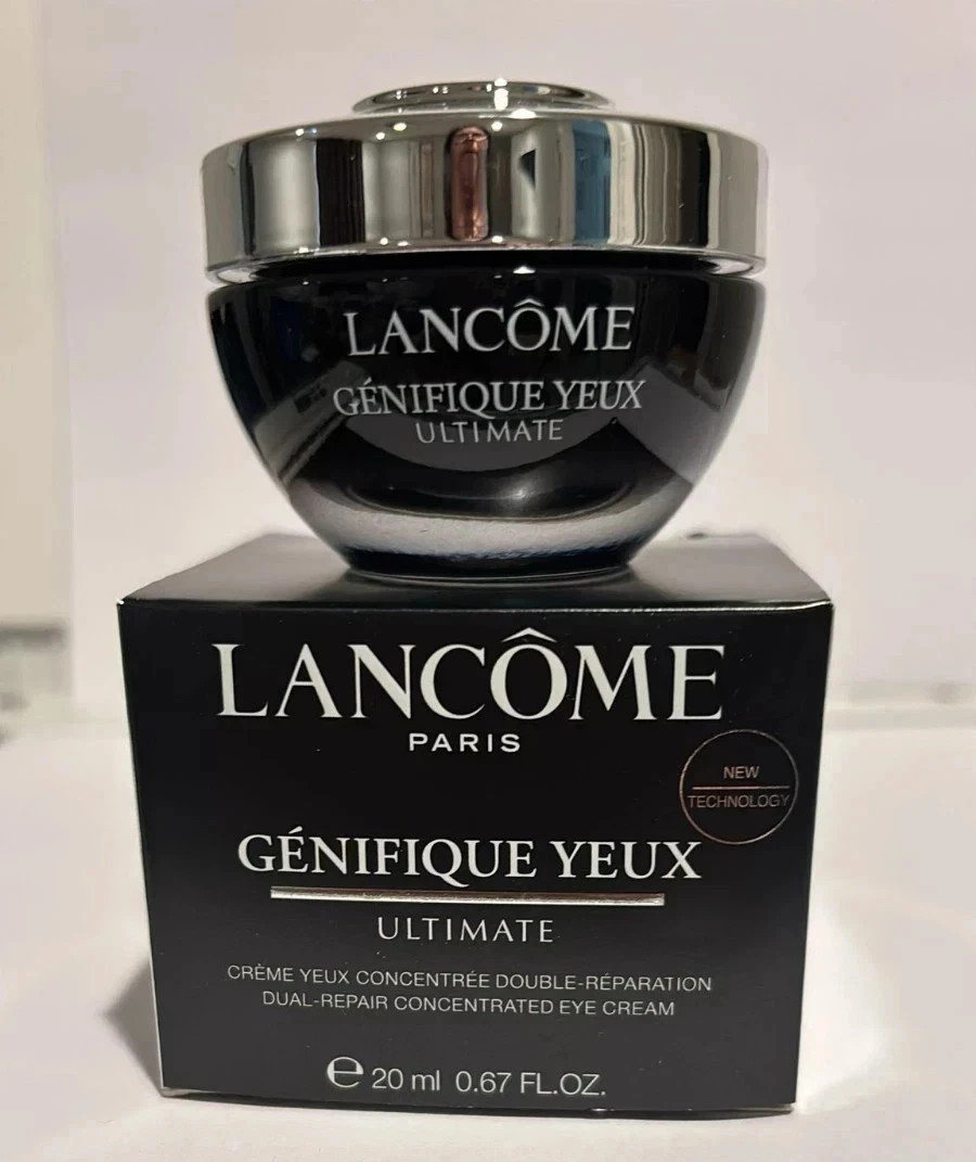 Lancome Genifique Yeux Ultimate Eye Cream 0.67 Fl oz / 20ml Best Product
