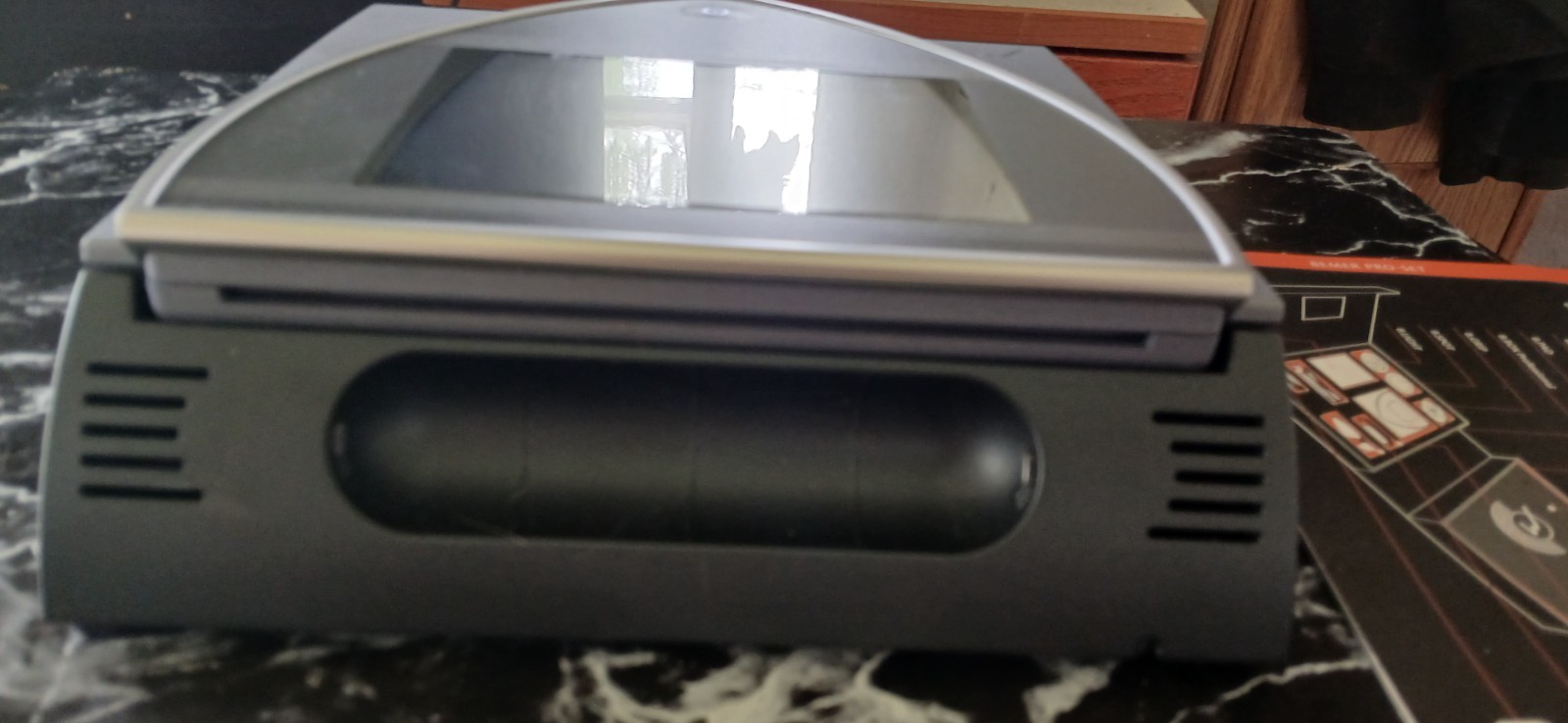 Bemer Pro B.Box . Low hours.