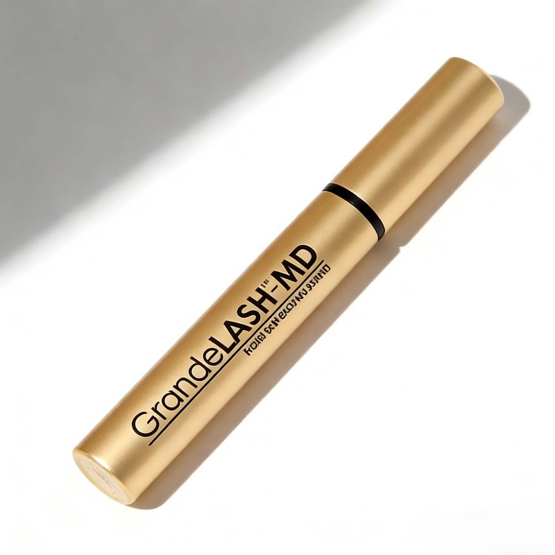 2PACK Grande LASH-MD Grande Lash Enhancing Serum 4ML 6 month Supply Newest