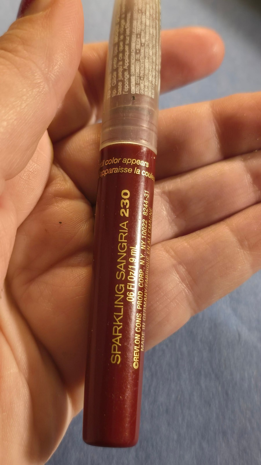 YOU PICK! VINTAGE RARE HTF LIPGLOSSES/STICKS DISCONT.