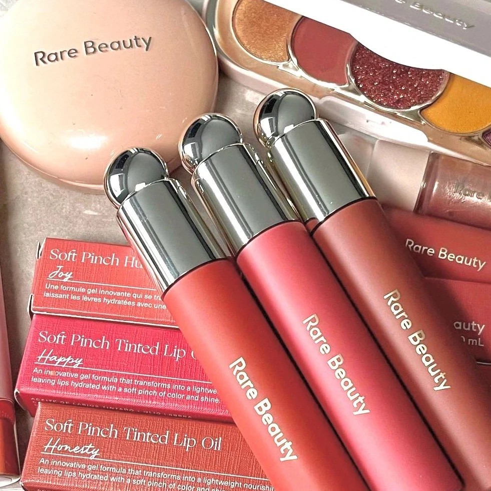 Rare Beauty Soft Pinch Liquid Blush Long Lasting Smooth Makeup Various Shades 13