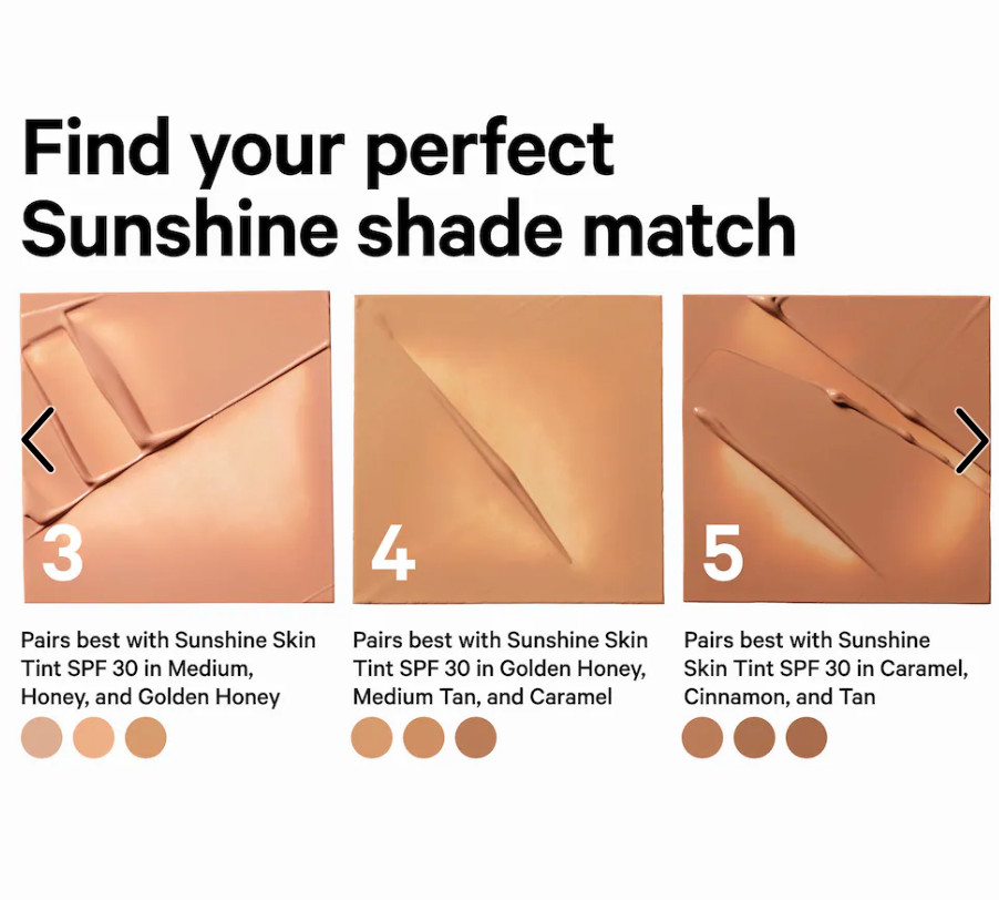 CHOOSE YOUR SHADE: Milk Makeup Sunshine Under Eye Tint + Brighten NEW IN BOX