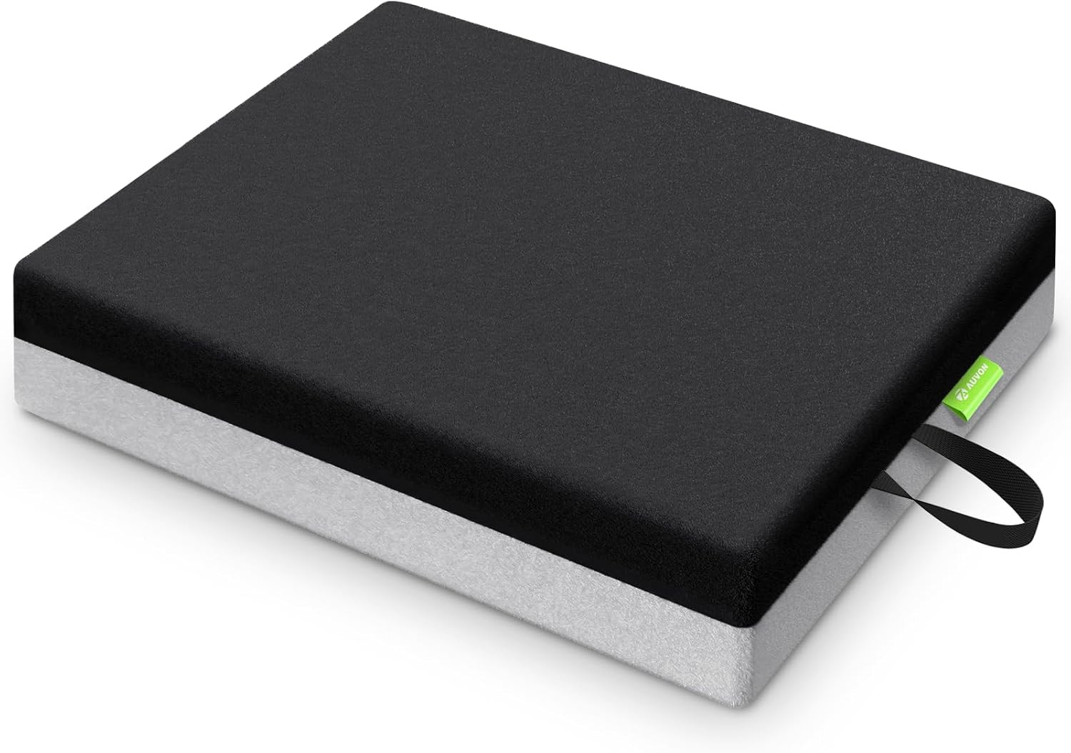 AUVON Ventilation Seat Cushion with Innovation Heat Dissipation Design, Anti-Bed
