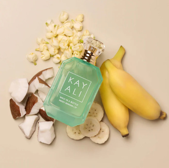 NIB 100% Authentic KAYALI Vacay in a Bottle Discovery Fragrance Set