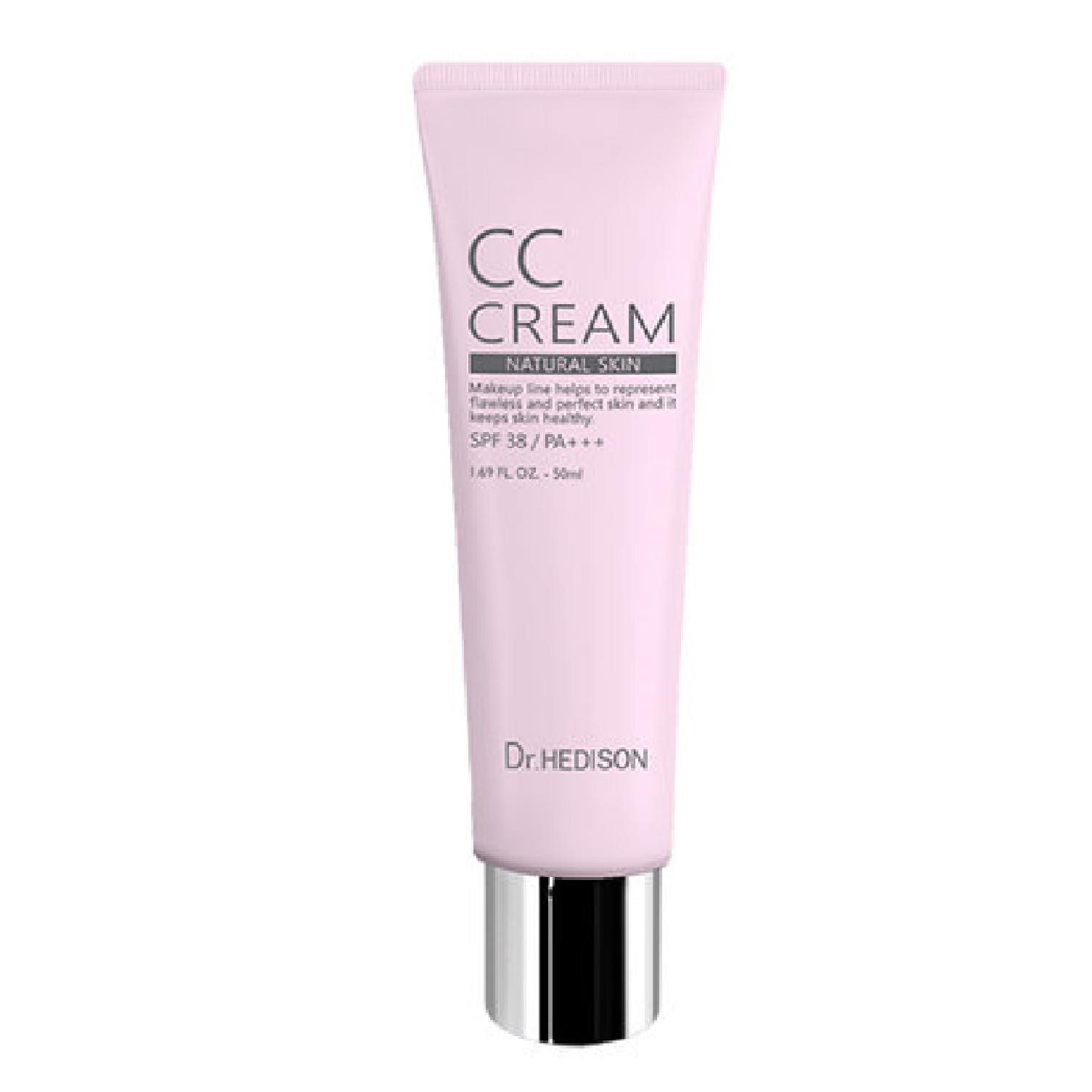 Dr. HEDISON CC Cream SPF 38 PA+++ 50ml (1.69oz)