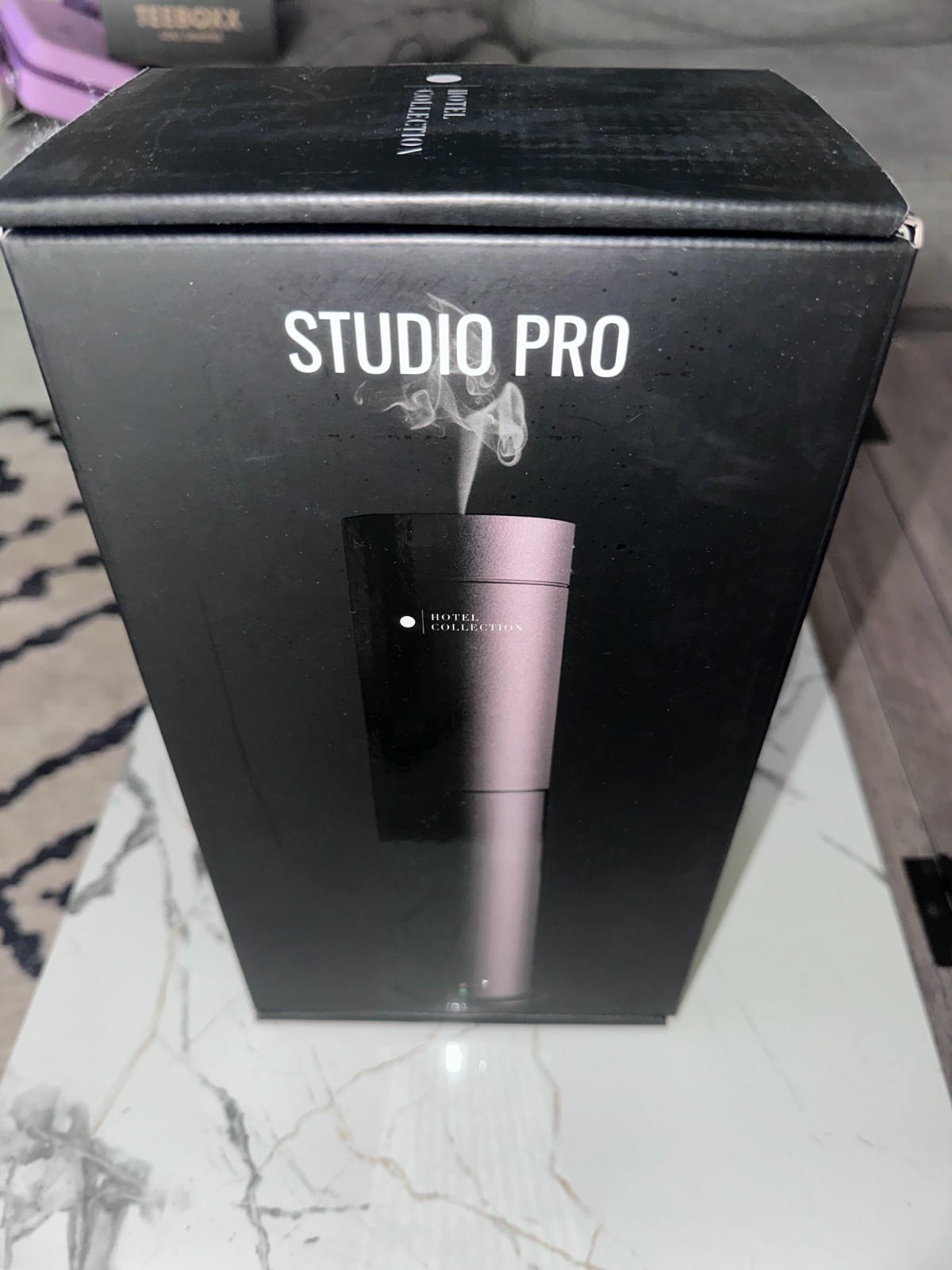Hotel Collection Studio Pro Essential Oil Diffuser – NEW IN BOX
