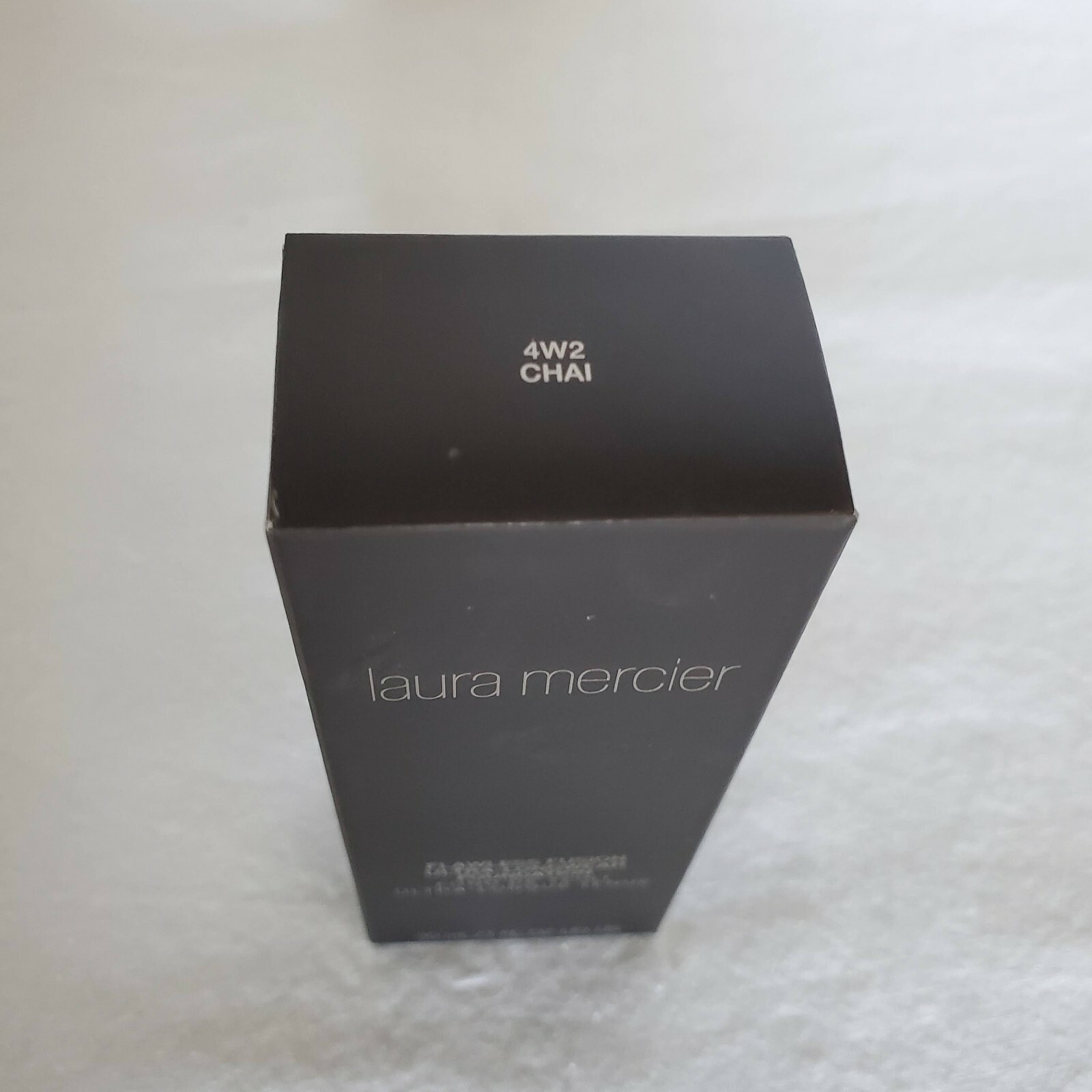 Laura Mercier Flawless Fusion Ultra-Longwear Foundation (CHOOSE YOUR SHADES) 1oz