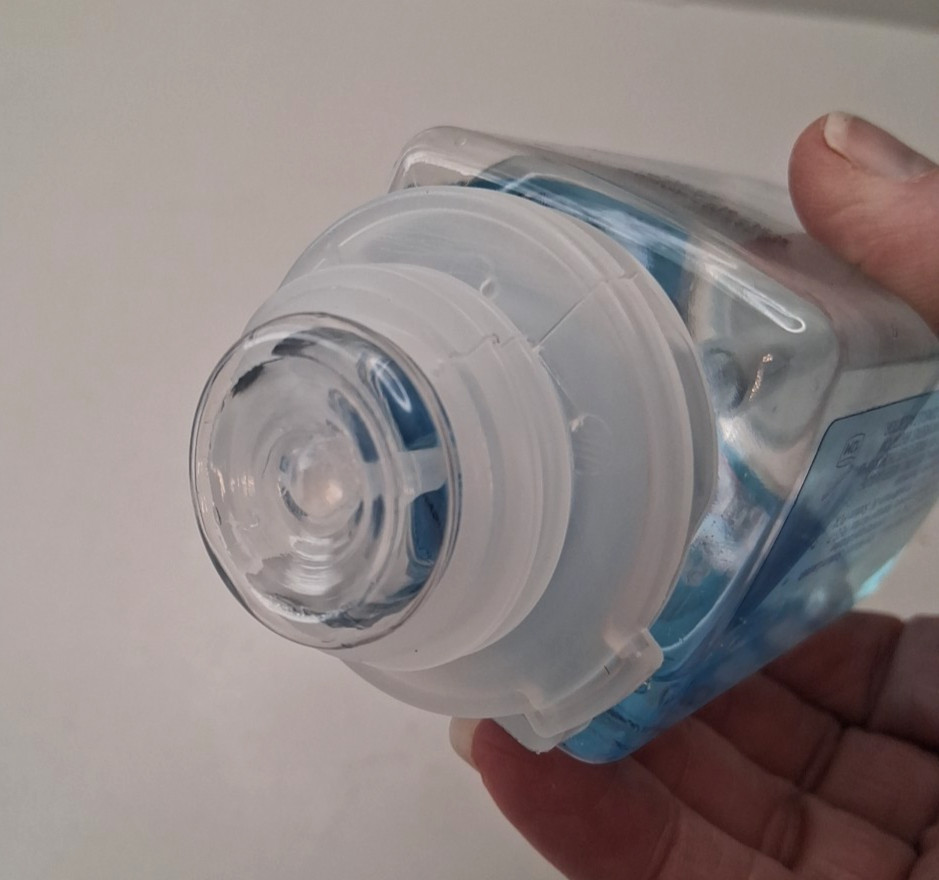 Unknown Model PURELL Healthy Soap Foam Dispenser Refill High Performance Soap