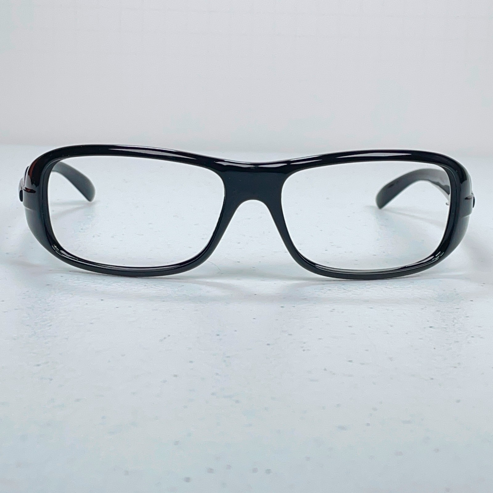 Carrera Sunglasses Wrap FRAME ONLY 58-16 – Unknown Model