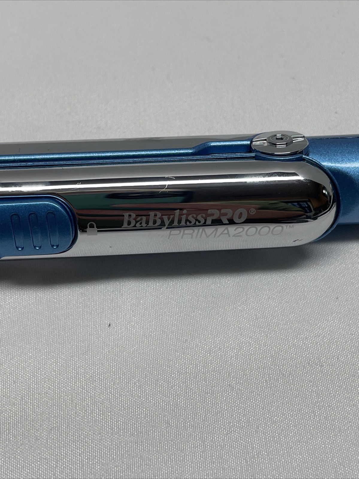 BaBylissPRO Nano Titanium Prima2000 Mini Iron