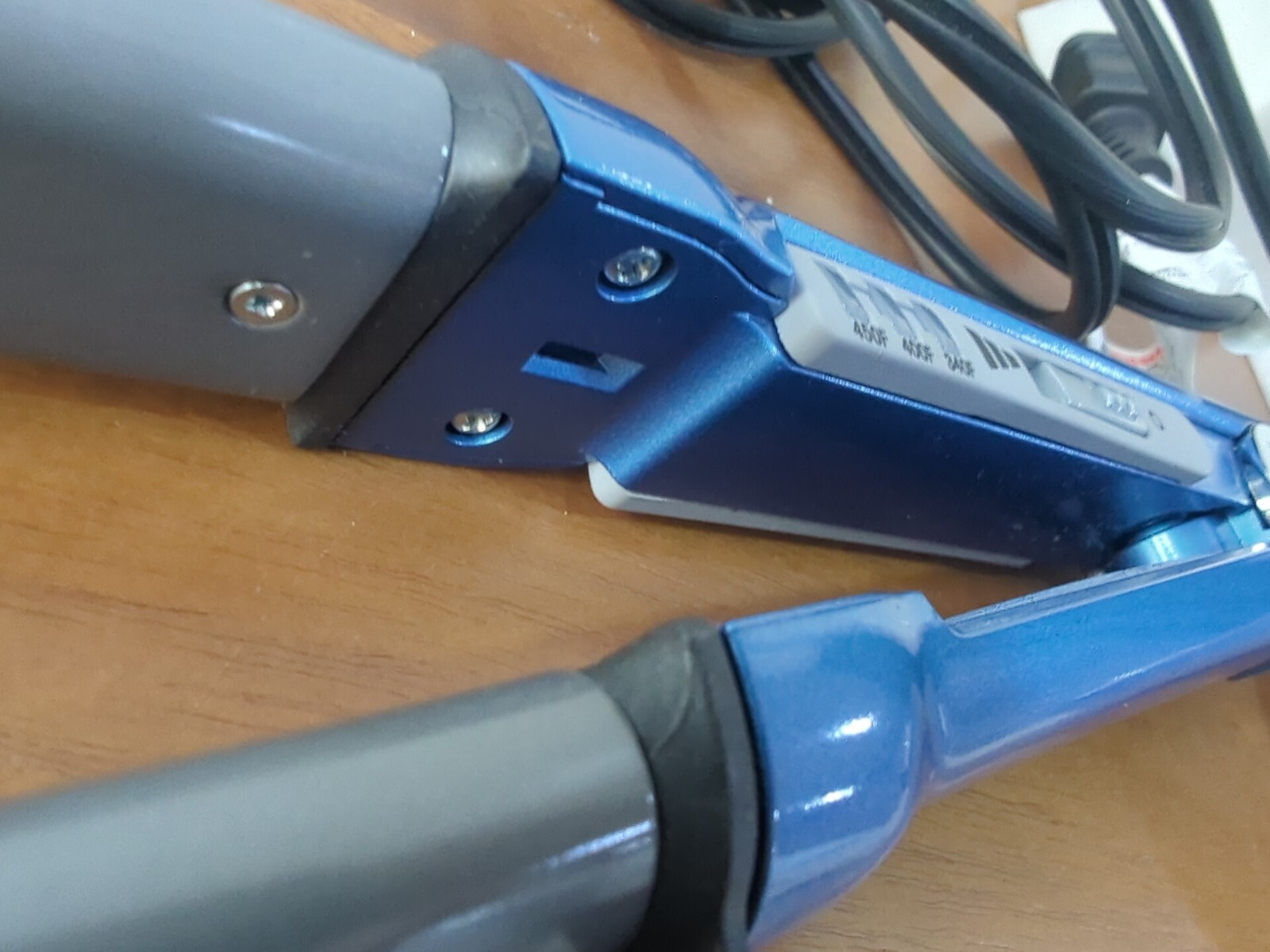 Nano Titanium Prima Ionic Straightener by BABYLISS PRO, 0.75 inch 4444