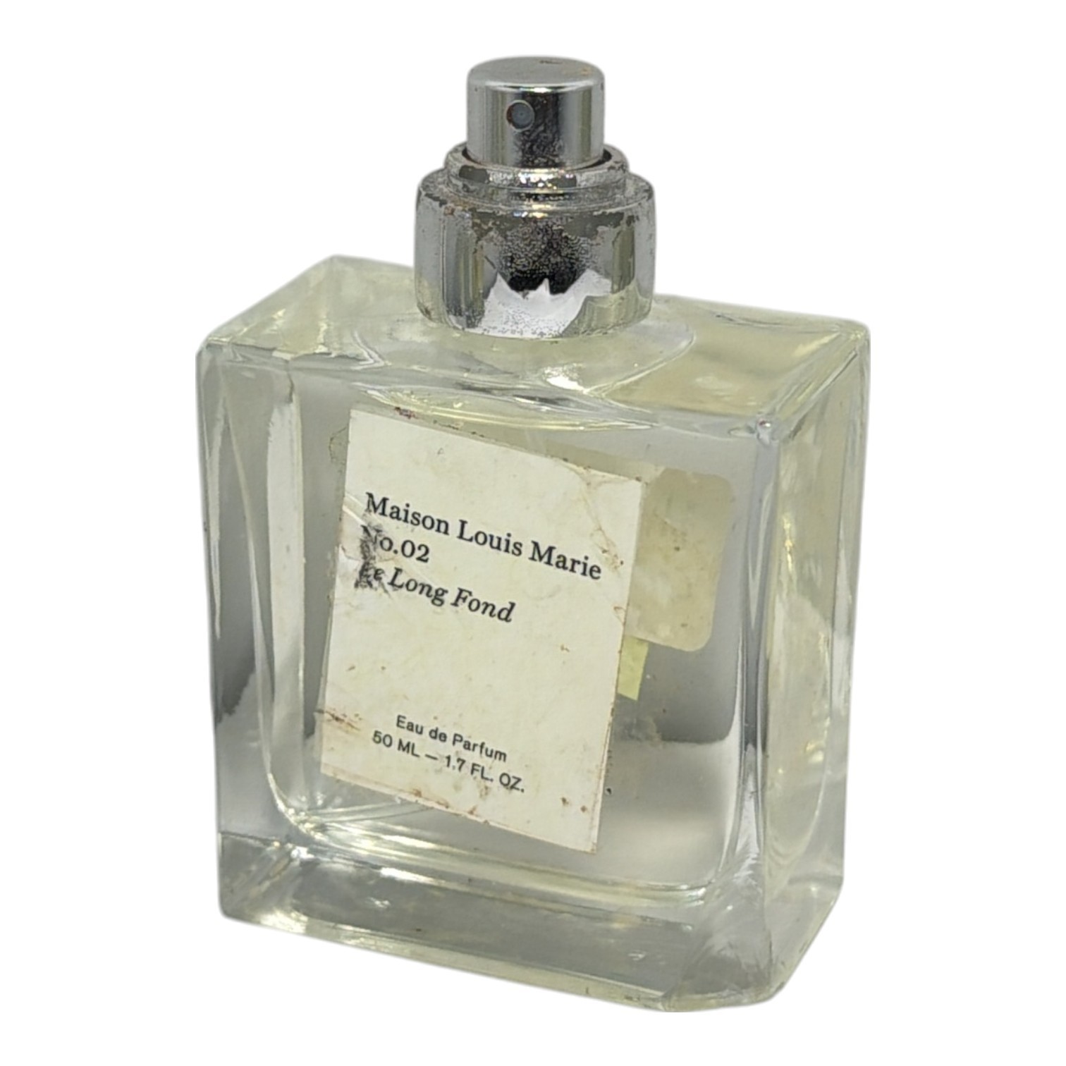 *Maison Louis Marie Eau De Parfum 50ml/1.7fl.oz. You Pick!