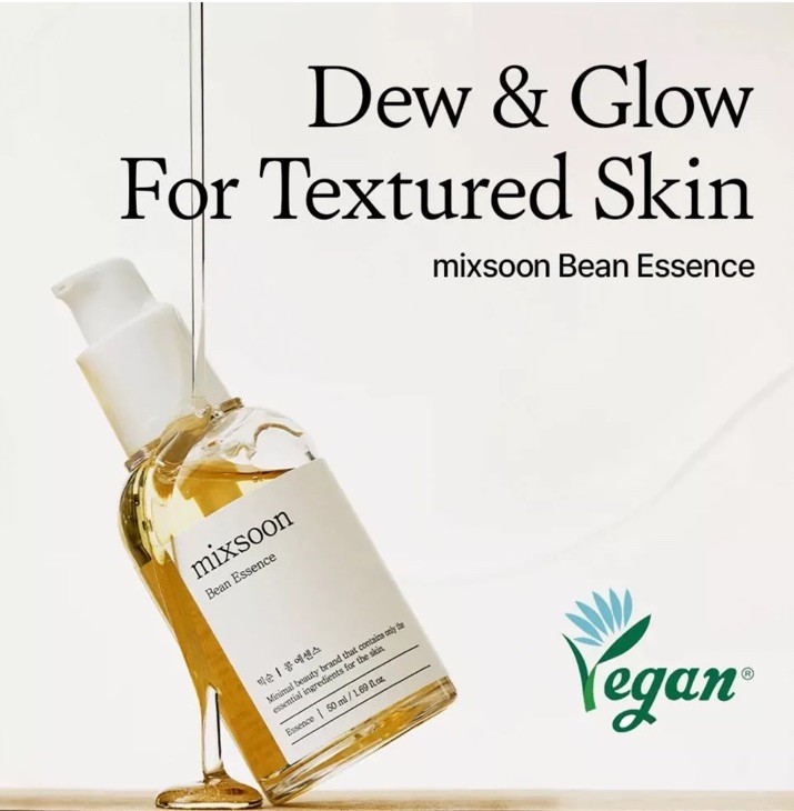 Mixsoon Bean Essence 50ml 1.69fl oz – US SELLER