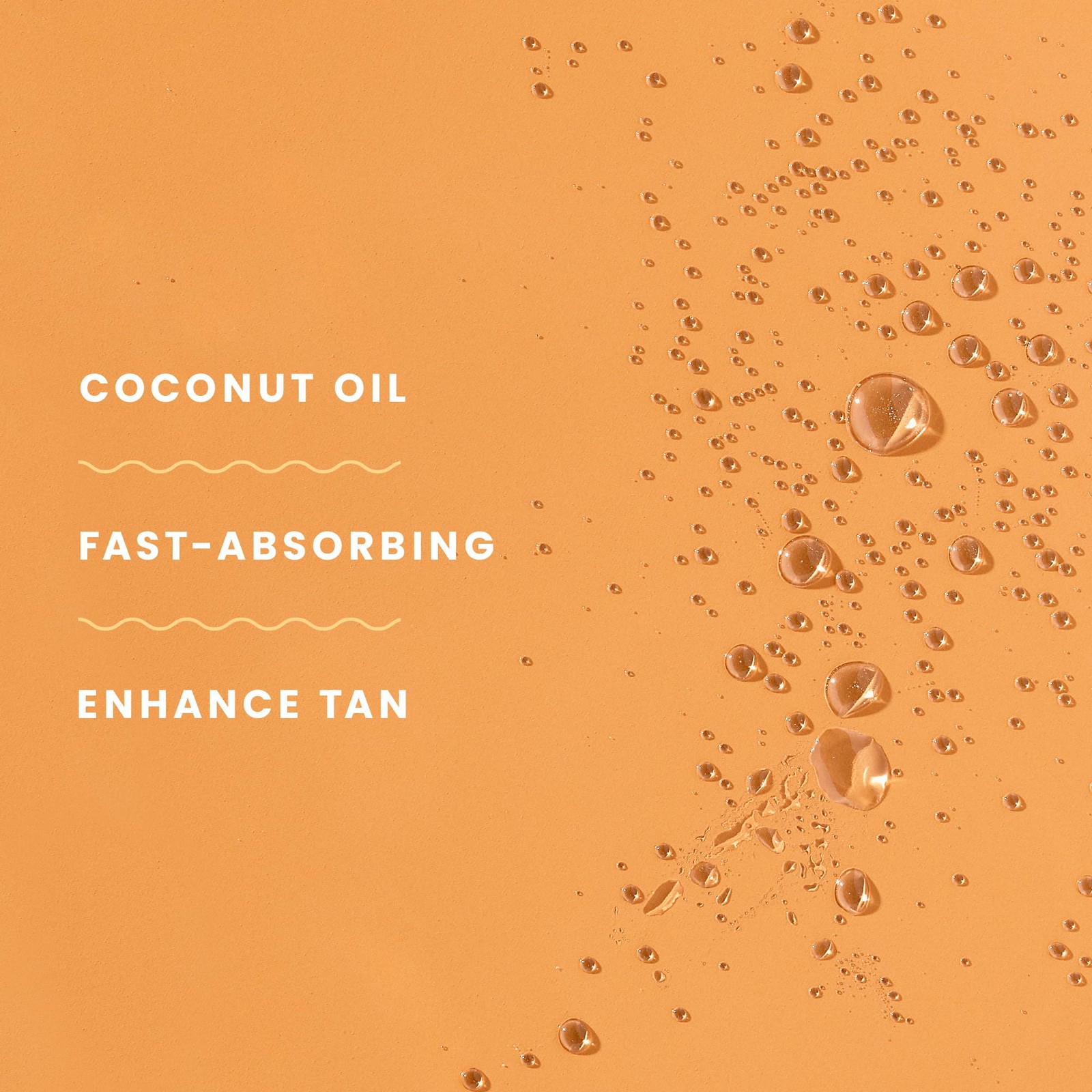 Hawaiian Tropic Dry Oil Tanning Spray Sunscreen 1 Ounce (Pack of 1), Clear