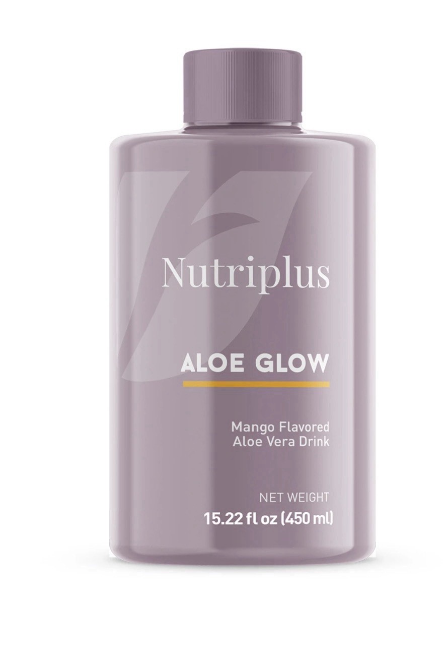 Sistema Morning Glow para belleza & energía