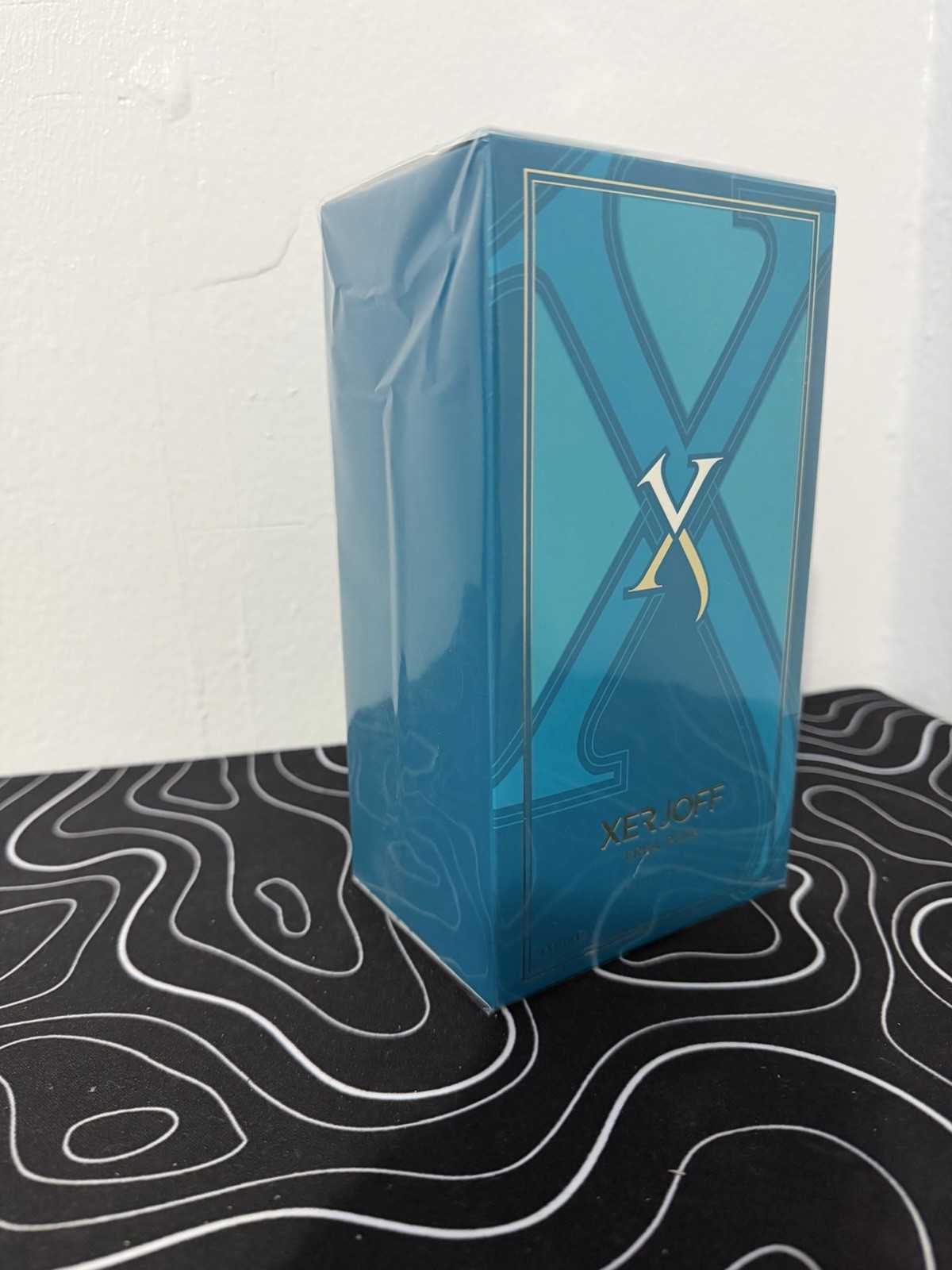 Xerjoff Erba Pura Eau de toilette Spray 3.4 fl oz Regular Size