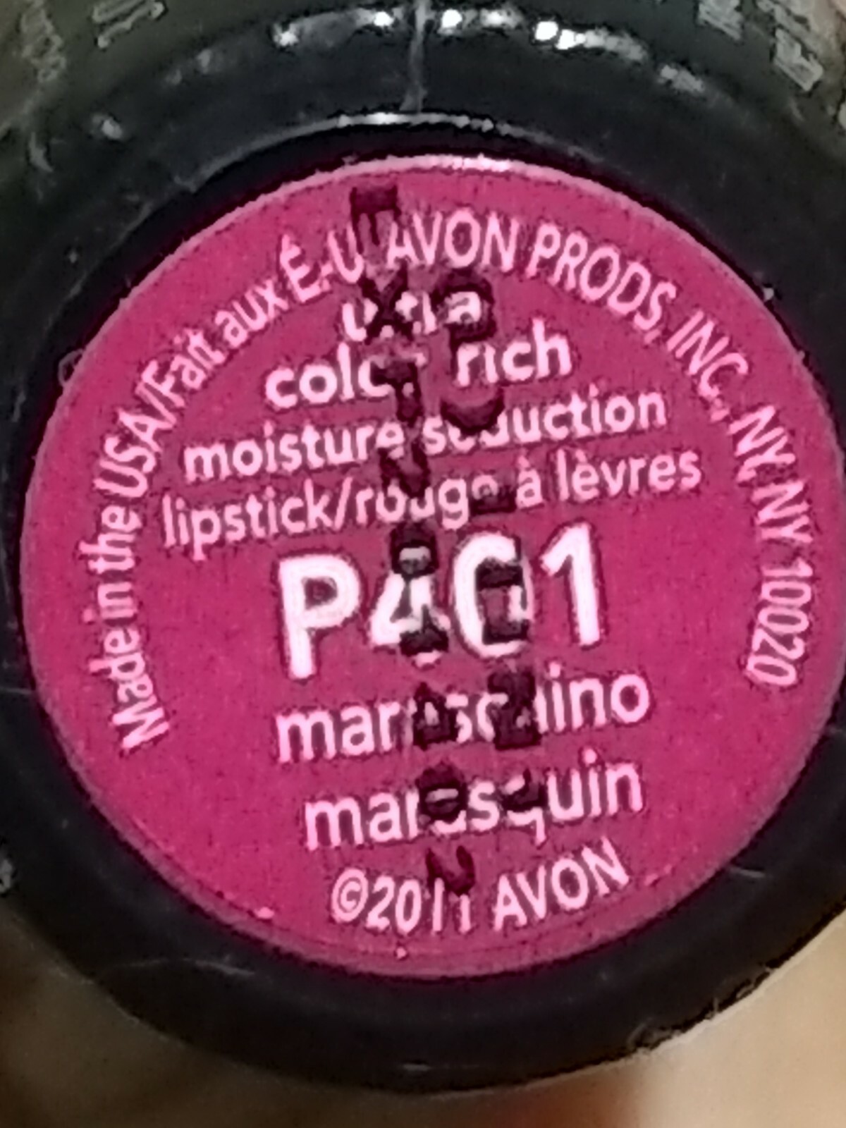 Avon Ultra Color Lipstick Full Sized – Buyer’s Choice Of Shades