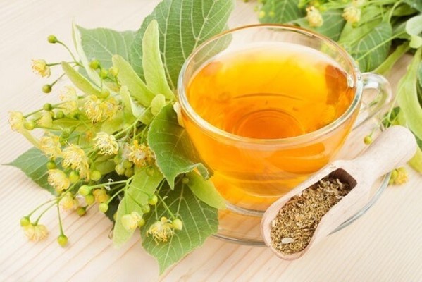 Linden Flower Cut Dried | 2oz to 5lb | 100% Pure Natural Hand Crafted