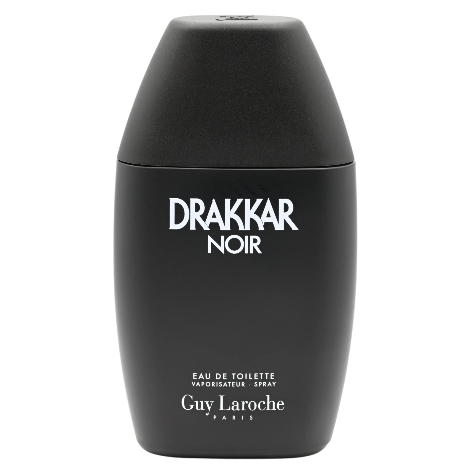 DRAKKAR NOIR by Guy Laroche cologne for men EDT 6.7 / 6.8 oz New in Box