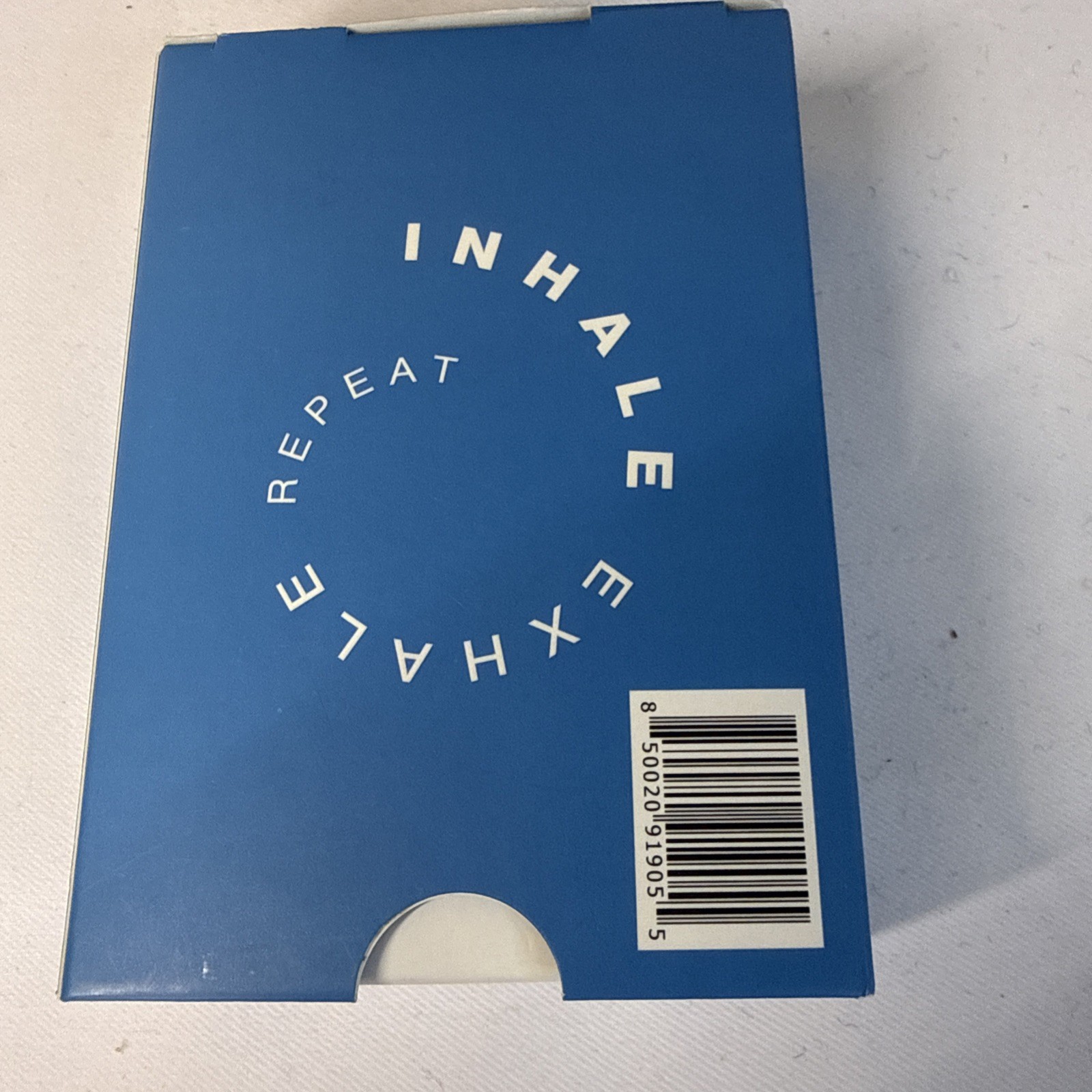 Hale Nasal Breathing Aid Starter Kit Daily Wear Dilator . OPEN BOX.