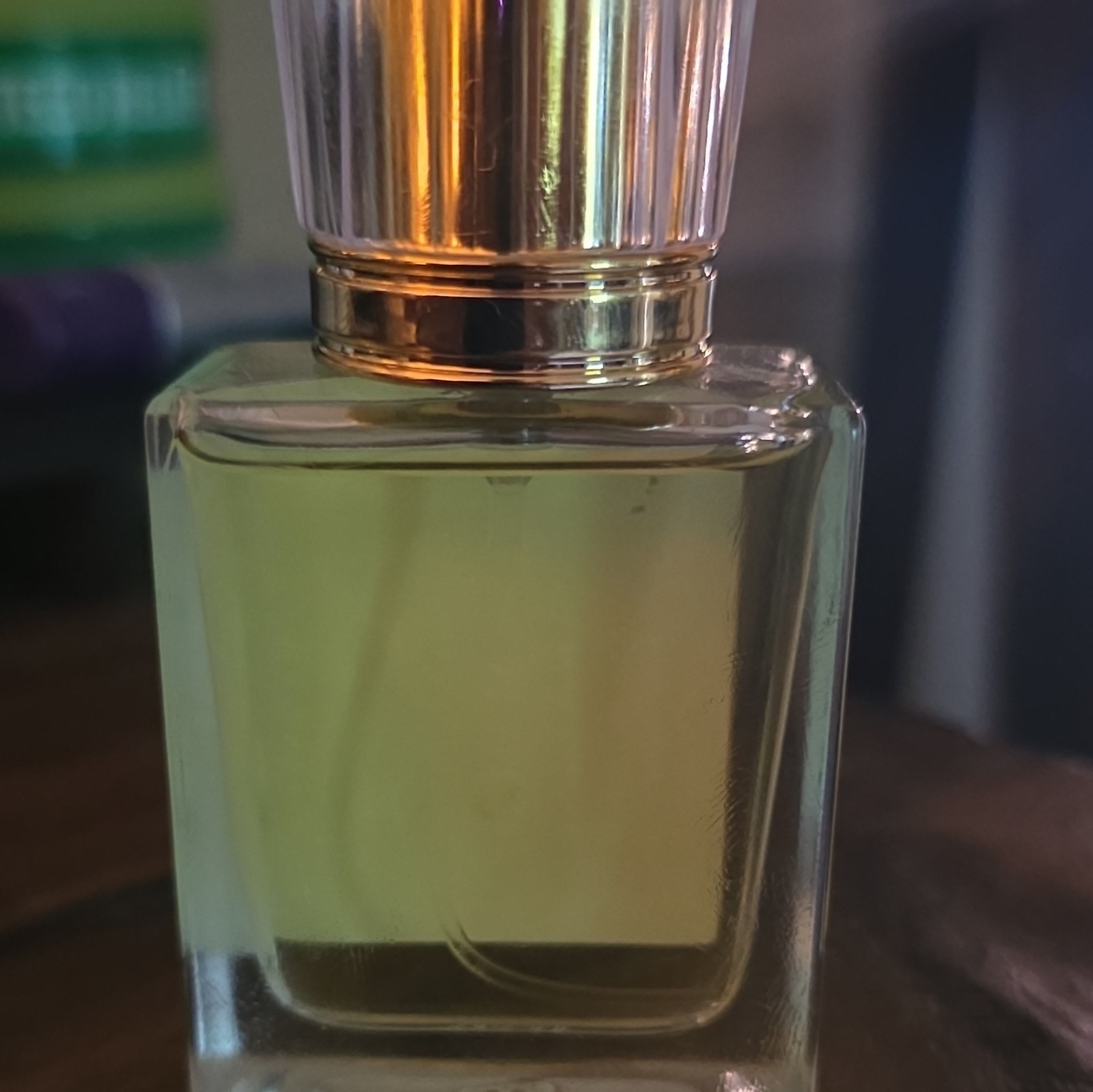 Majesty Summer Paradise Extrait de Parfum Spray 30 ml Regular Size
