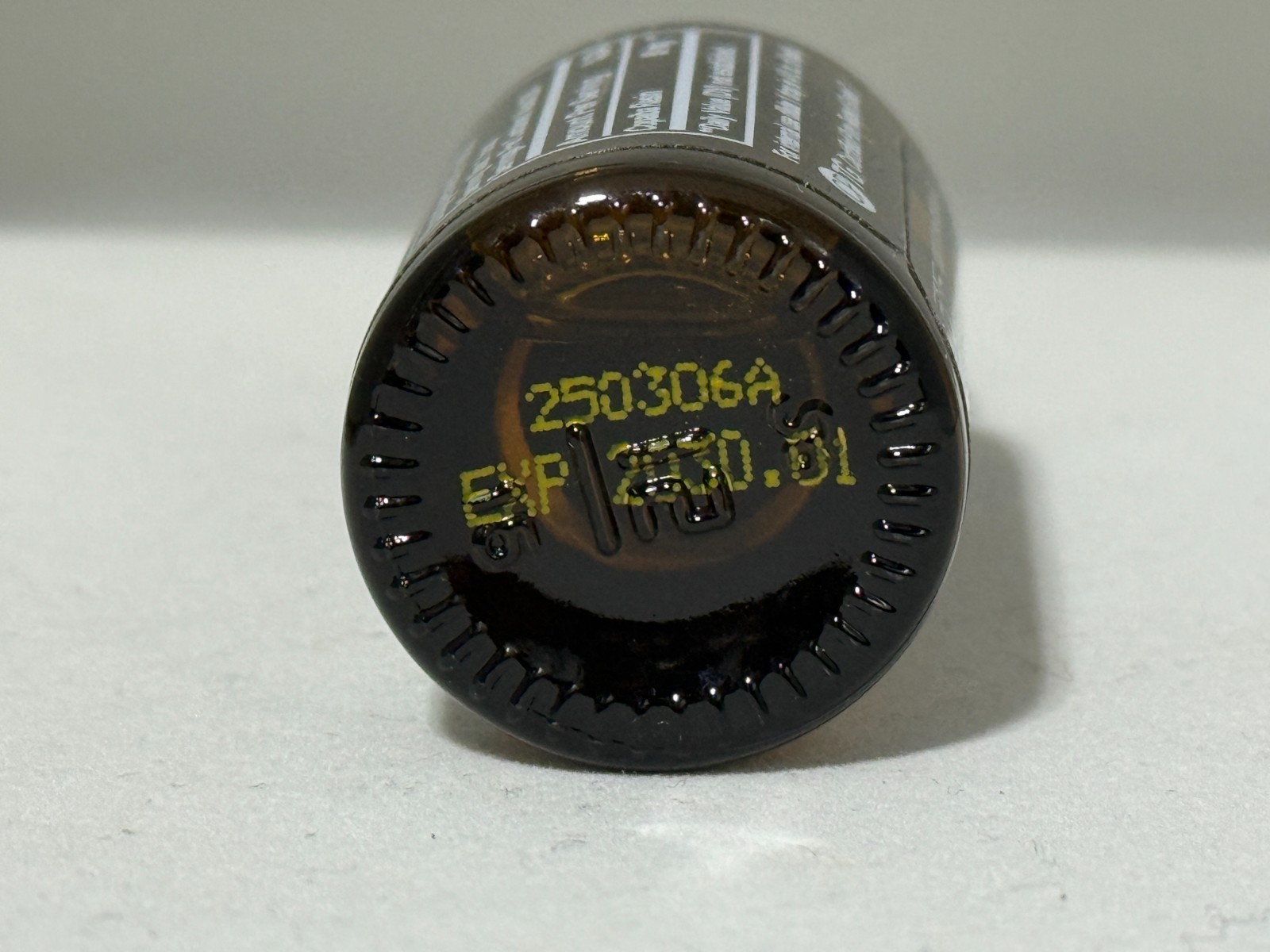 doTERRA Copaiba 15ml Exp 2030 Essential Oil