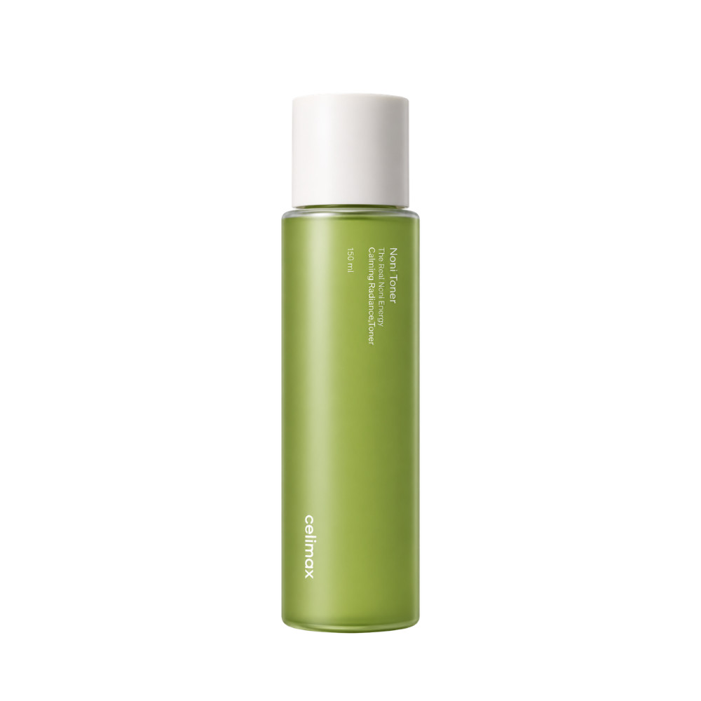 Celimax Noni Toner 150ml (5.07 fl.oz.) K-beauty/ free shipping