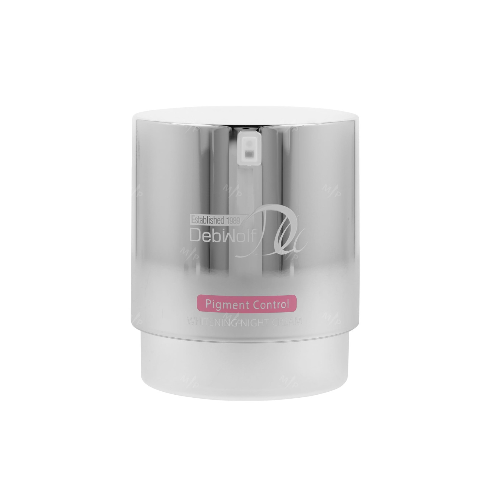Pigment Control Night Cream – Reduces Wrinkles, Fades Dark Spots, Anti-Aging,…