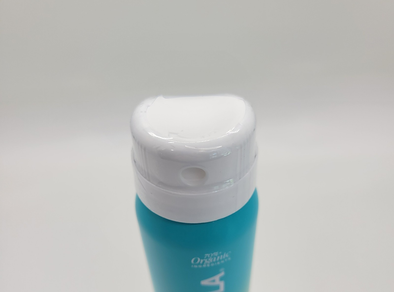New COOLA Organic Suncare Travel Set 4 Pc Sunscreen Lip Balm Bag NWT Exp 10/2025
