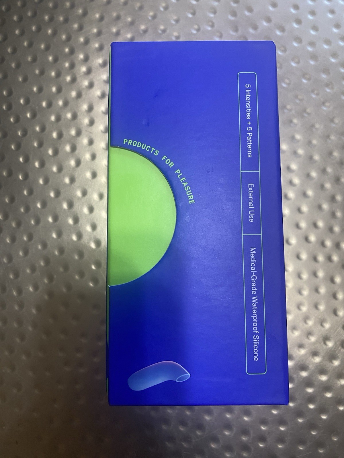 Dame Aer – Periwinkle – BRAND NEW in box SEALED