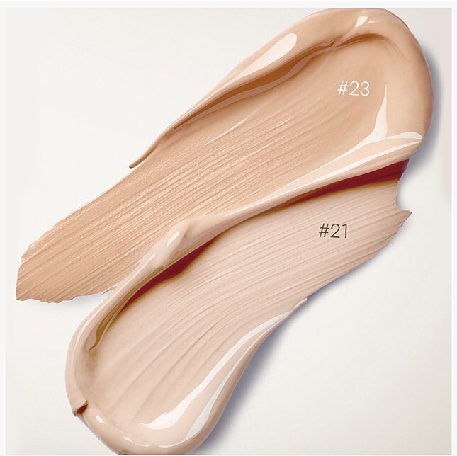 MIZON Vegan Collagen Cushion SPF38+ PA++ (15g × 2ea) +Free gift