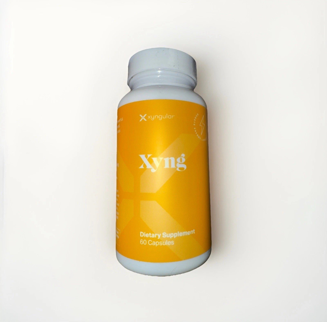 Xyngular – Energy, Metabolism & Appetite Control – 60ct Exp 07/26