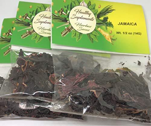 Jamaica hierba-Tea