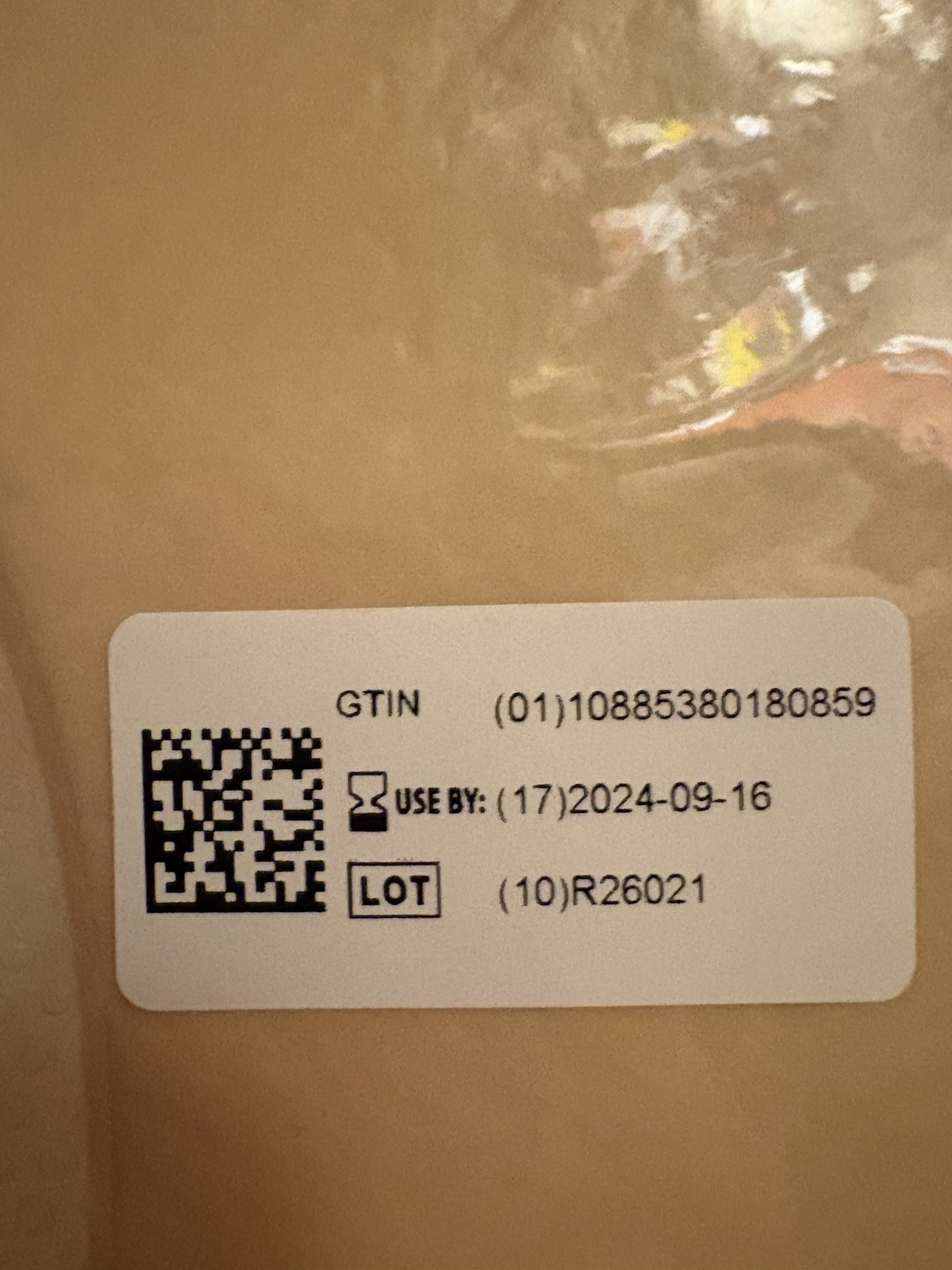 Lot of 14 Cardinal Health Kendall Foam Dressings – 7.2×7.2″ – Exp 09/2024
