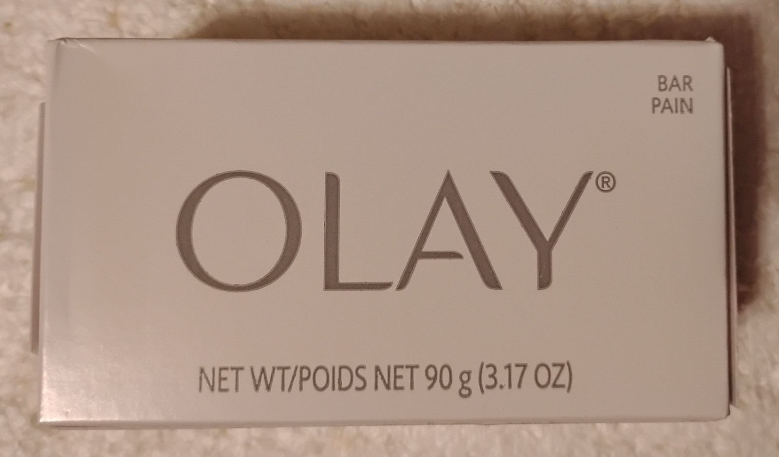 Mystery Olay Bar Soap – Unknown Scent, Guaranteed Clean! (3.17 oz Bars)