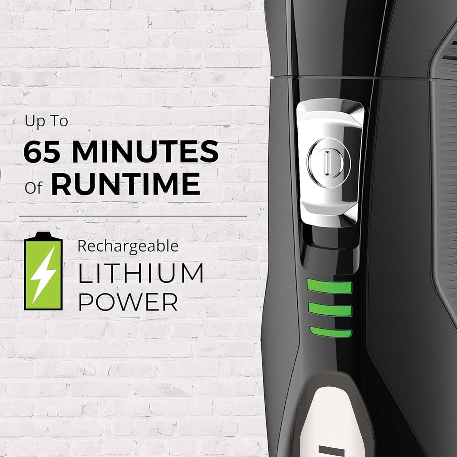 Remington All-In-One Grooming Kit, Lithium Powered, 8 Piece Set with Trimmer, Me