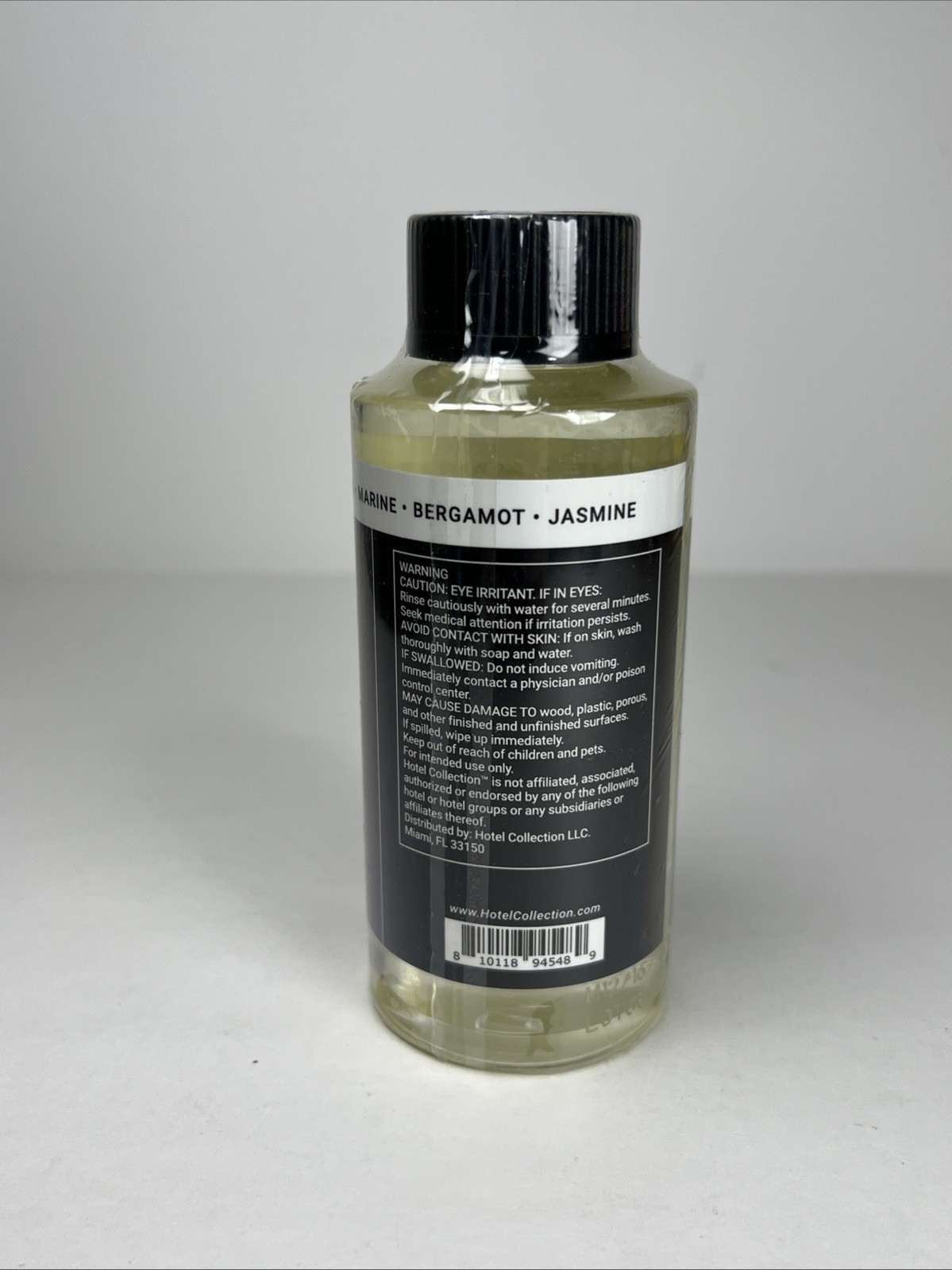 Hotel Collection – Cabana – Luxury Hotel Diffuser Oil . 200ml
