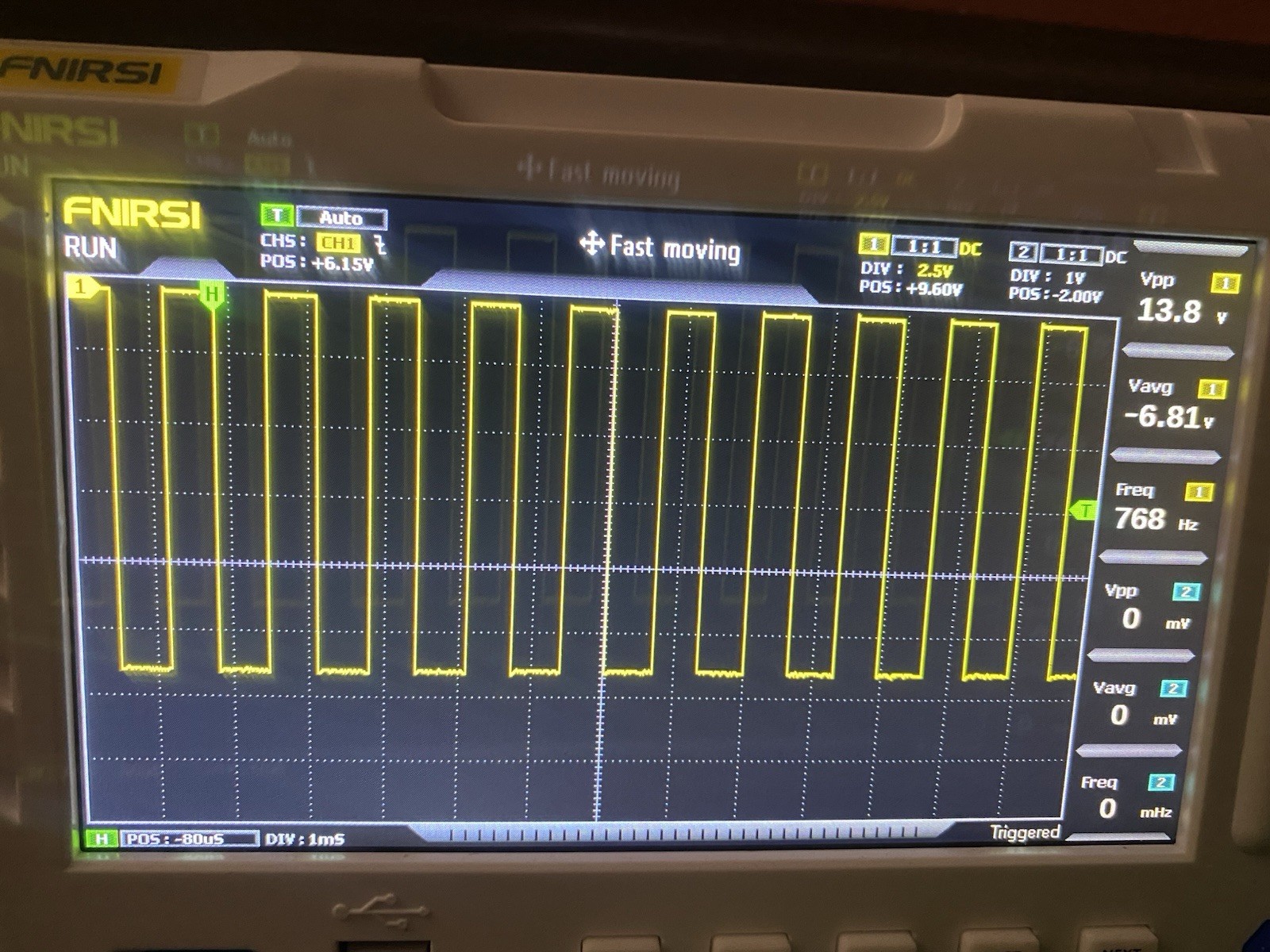 Rife Machine-H. Clark Zapper Frequency Healing