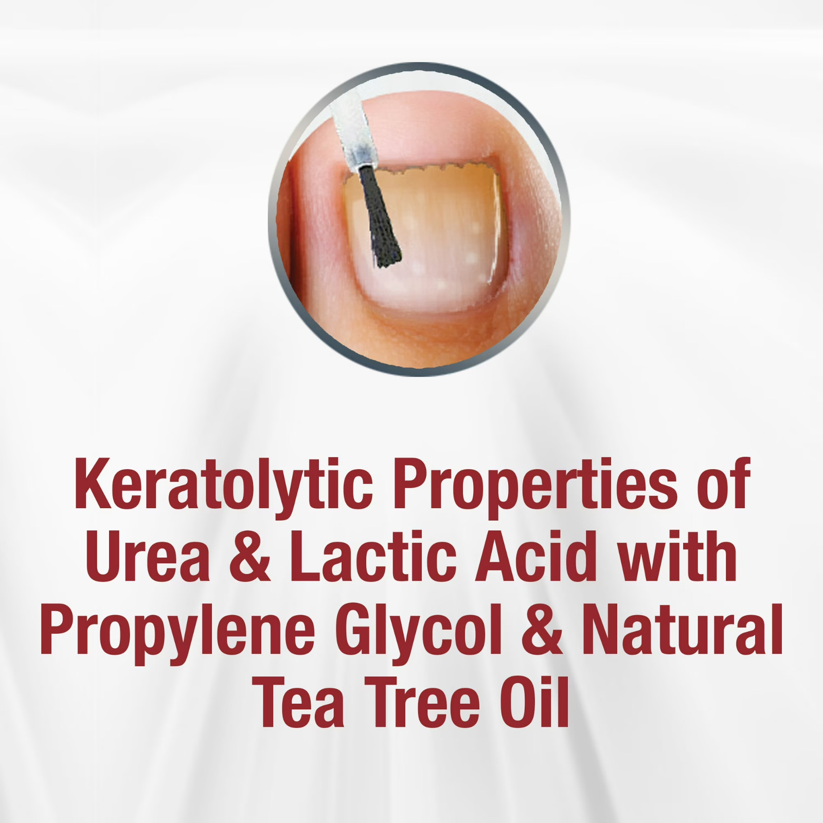 Kerasal Fungal Nail Renewal with Tea Tree Oil 0.33 fl oz (10 mL)