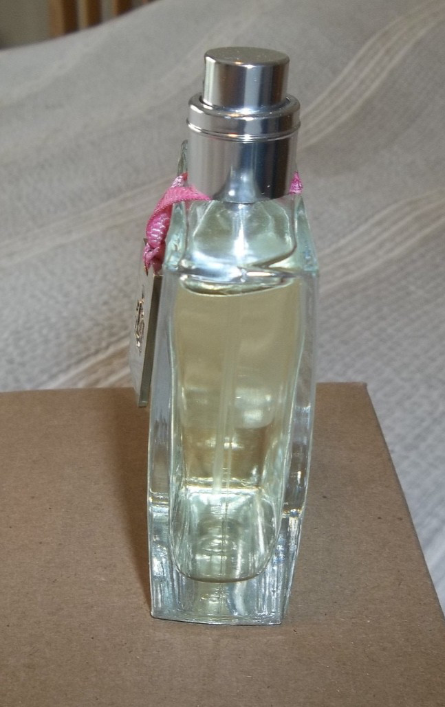 New 1.7 Fl. Oz. Spray LILI BERMUDA «PETALS» EAU DE PARFUM Women’s Perfume