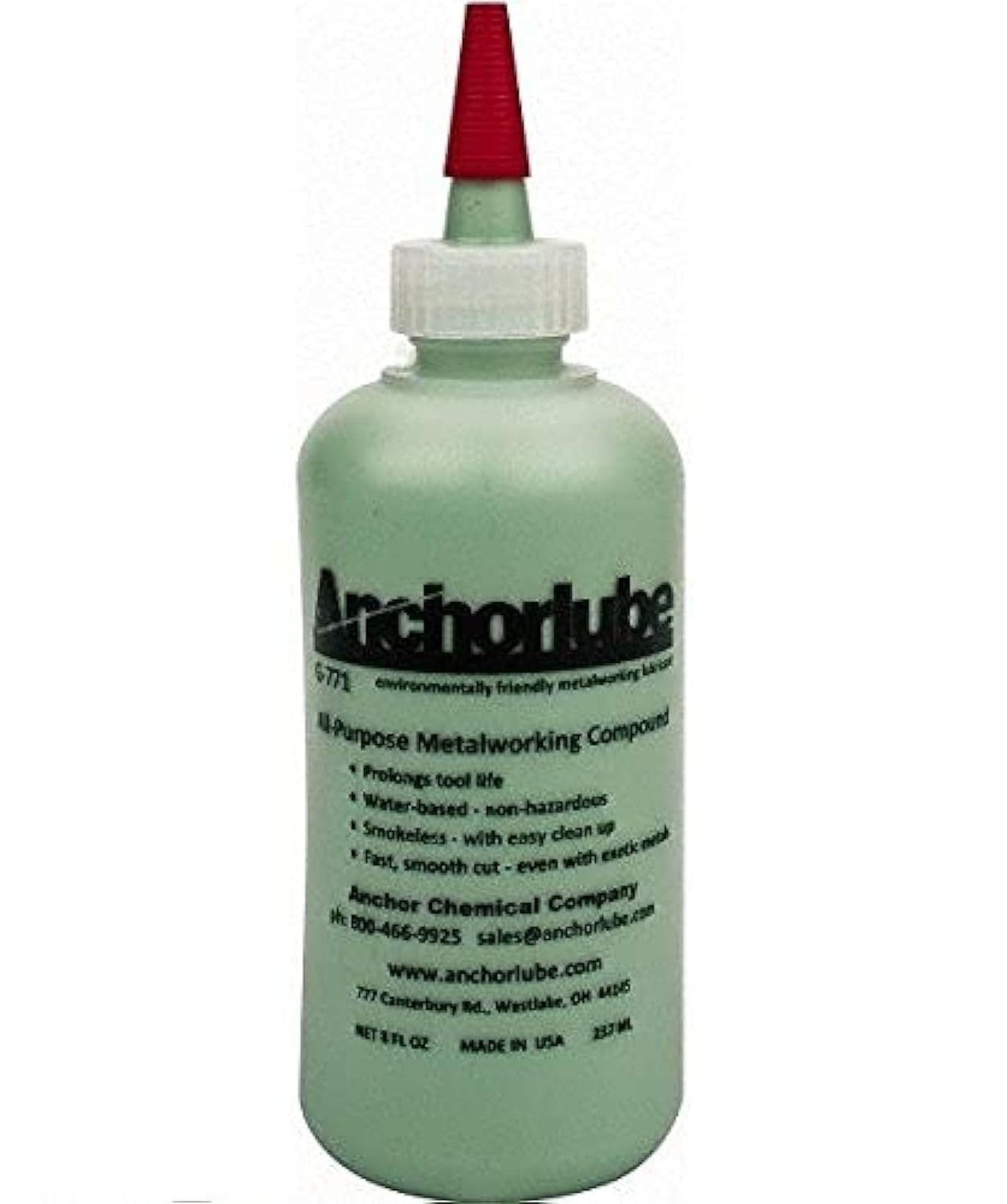 Anchorlube 8oz.