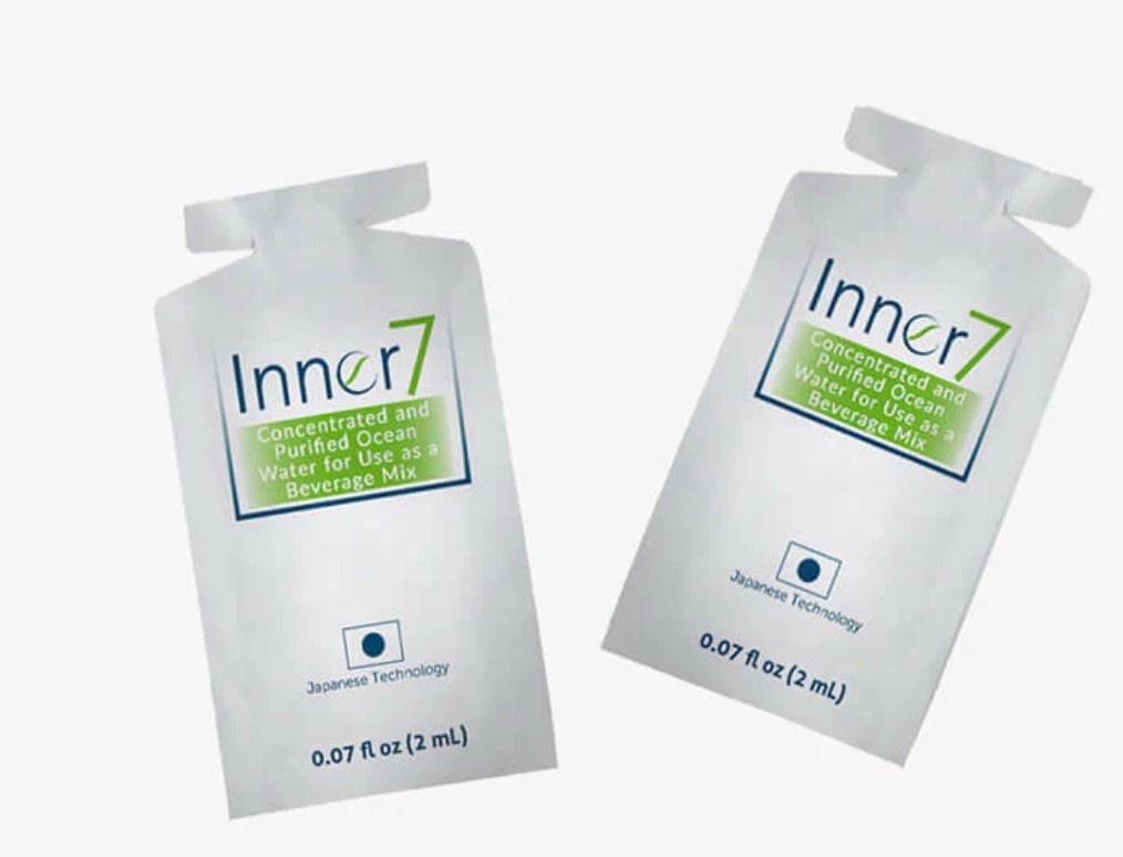 Sanki Inner7 Dietary Supplement 27 Packets