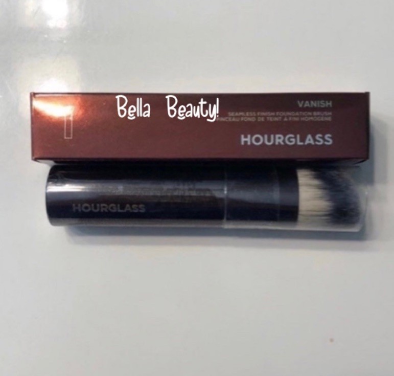 Hourglass Vanish Seamless Finish Foundation Brush ~NEW~ | In Box